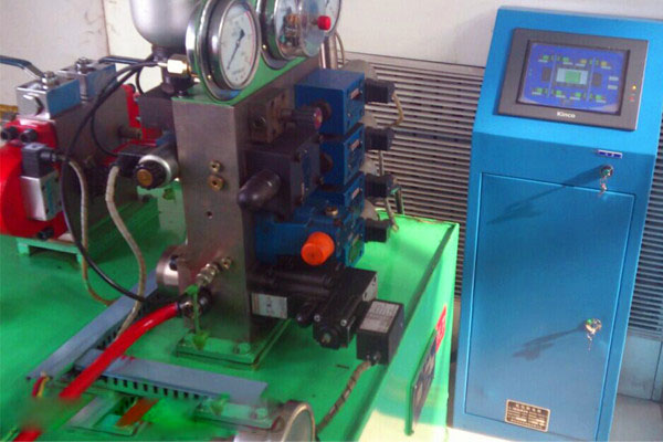 提升機(jī)閘間隙保護(hù)裝置