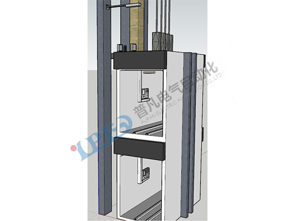 智能罐籠管理系統(tǒng)如何維護保養(yǎng)？